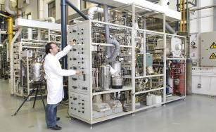 syngas